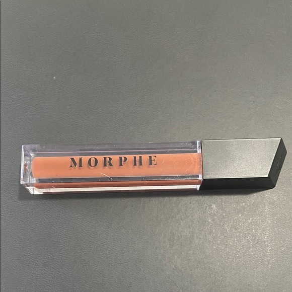 2/$20 Morphe Lip Gloss Sweet Tea, Sexy Rich Brown use alone or over lipstick! - Picture 4 of 6